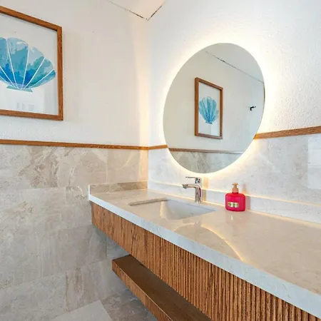 Villa 5 Bedroom 3911 Kalkan