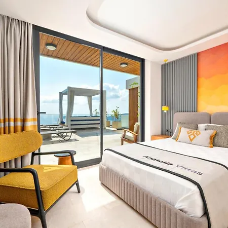 Villa 5 Bedroom 3911