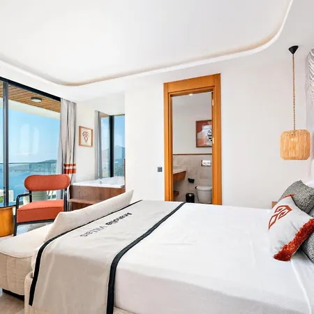 5 Bedroom 3911 빌라 *