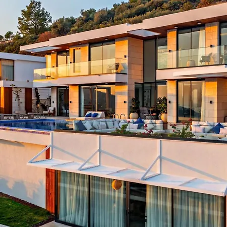 5 Bedroom 3911 빌라